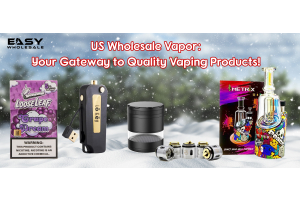wholesale vapor max