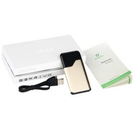 Suorin Air - Sleek and Portable Vape Device by Suorin