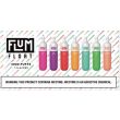Flum FLOAT 5% Disposable Device