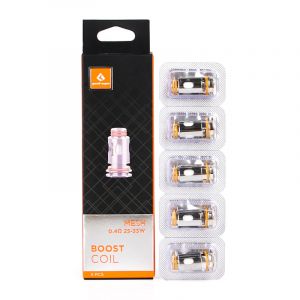 GeekVape B Replacement Coil - 5 Pack