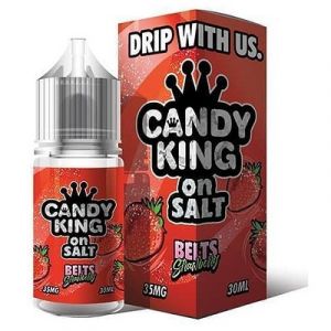 Candy King SALT E-Liquids
