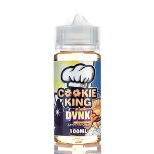 Cookie King E-Liquids by Dripmore