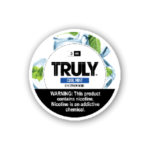 TRULY Nicotine Pouches - 5 Pack
