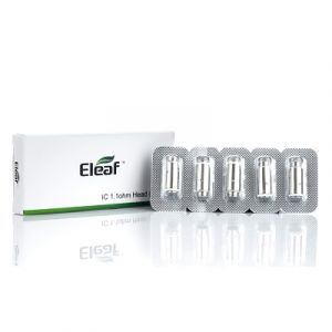Eleaf IC and EC Replacement Coil