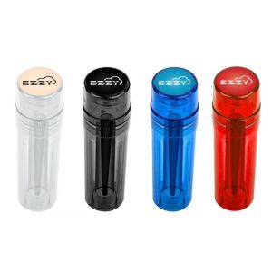 Ezzy 2 Compartment Grinder with Roller