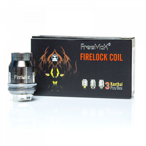 FreeMax FIRELUKE FIRELOCK Replacement Coil