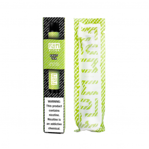 Flum ULTRA 5% Disposable Device - 1800 Puffs - 10 Pack