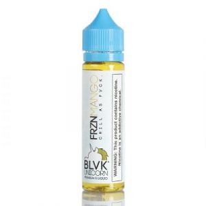 BLVK Unicorn Menthol E-Liquids