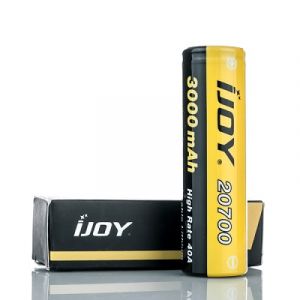 iJoy 20700 Battery