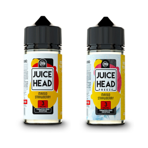 Juice Head FREEZE TFN E-Liquids