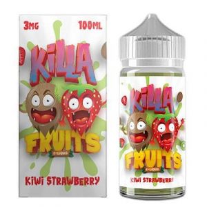 Killa Fruits E-Liquids