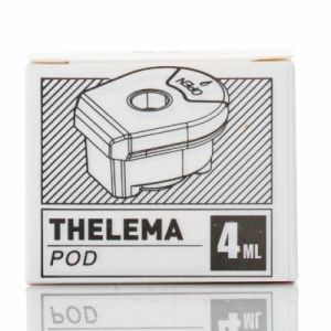 Lost Vape THELEMA Replacement Pod 