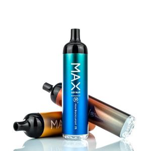 Air Bar MAX 5% Disposable Device