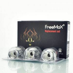 FreeMax MESH PRO Replacement Coil