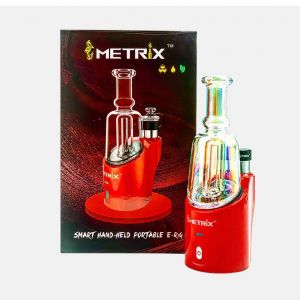 Metrix Smart Hand Held Portable E-Rig