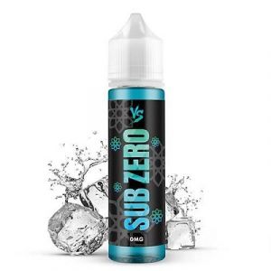 ZERO Degrees by ORGNX E-Liquids