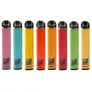 Puff XTRA 5% Disposable Device -1500 Puffs