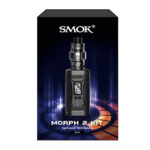 Smok MORPH 2 Kit with TFV18 Tank