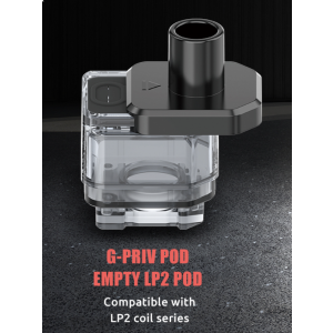 Smok G-PRIV Replacement Pod - 3 Pack
