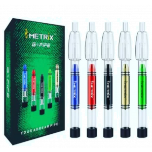 Metrix G-PIPE