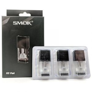 Smok FIT Replacement Pod - 3 Pack