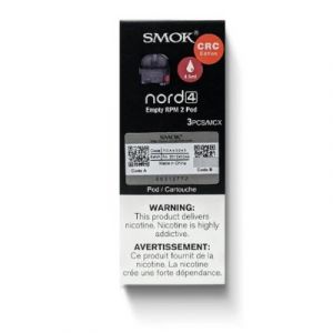 Smok NORD 4 Replacement Pod