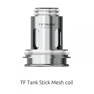 SMOK TF Tank Stick Mesh Coil 0.15 ohm - 3 Pack