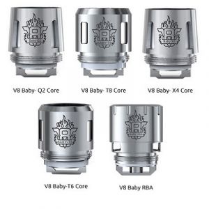 Smok TFV8 BABY Replacement Coil