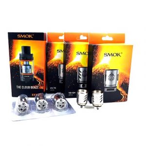 Smok TFV8 CLOUD BEAST Tank Replacement Coil