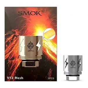 Smok V12 Mesh 0.15 Replacement Coil