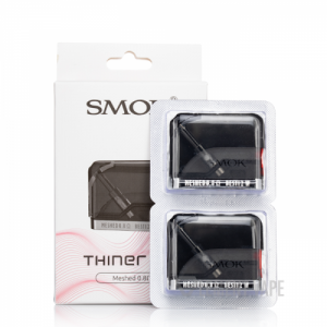 Smok THINER Replacement Pod