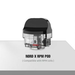 Smok NORD X Empty Pods 