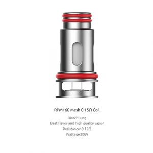 Smok RPM160 Replacement Coil