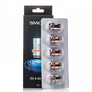 Smok TA Replacement Coil
