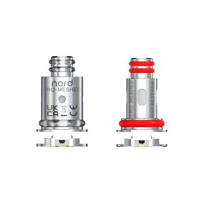 Smok Nord PRO Replacement Coil - 5 Pack