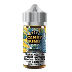 Candy King E-Liquids