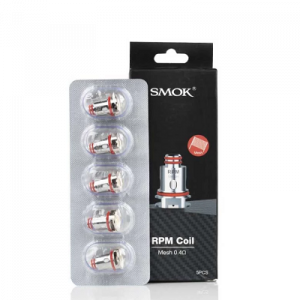 Smok RPM Replacement Coil
