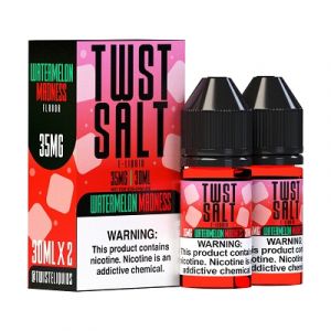 Twist SALT E-Liquids