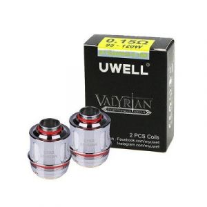 Uwell Valyrian Replacement Coil
