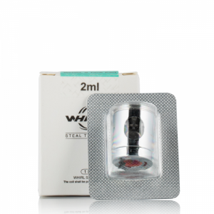 Uwell Whirl S Replacement Tank Part 