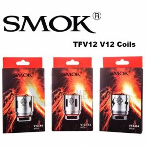 Smok TFV12 Replacement Coil