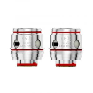 Uwell Valyrian 3 III Replacement Coil - 2 Pack