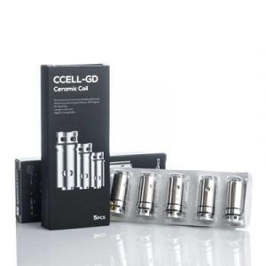 Vaporesso cCell-GD Ceramic Replacement Coil