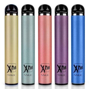 XTRA MAX 5% Disposable Device 
