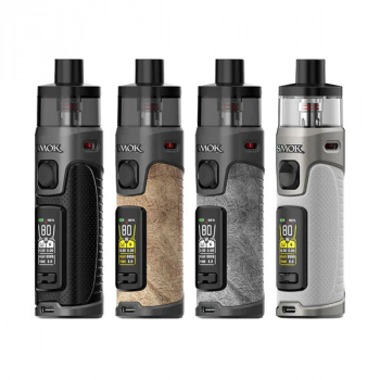 Smok RPM 5 80W Pod Mod Kit
