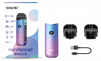 Smok NORD 50W Kit