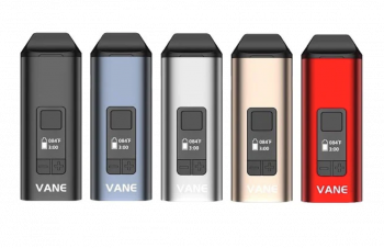 Yocan VANE Portable Vaporizer