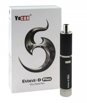 Yocan EVOLVE-D PLUS Vaporizer