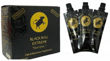 
Black Bull Extreme Honey Male Enhancement Suppliments