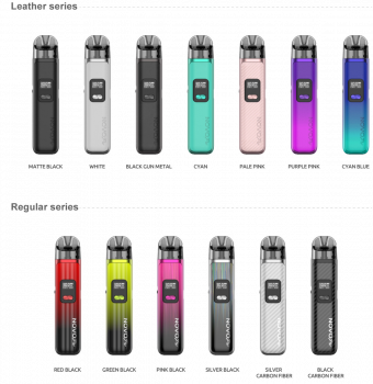 Smok NOVO PRO 30W Pod System
